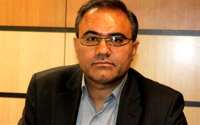 سرپرست دانشگاه علوم پزشکی شیراز منصوب شد