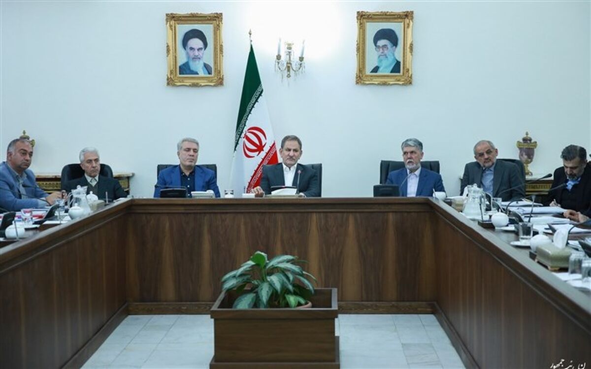 برنامه‌ریزی برای حراست از آثار فرهنگی و تمدنی ضروری است