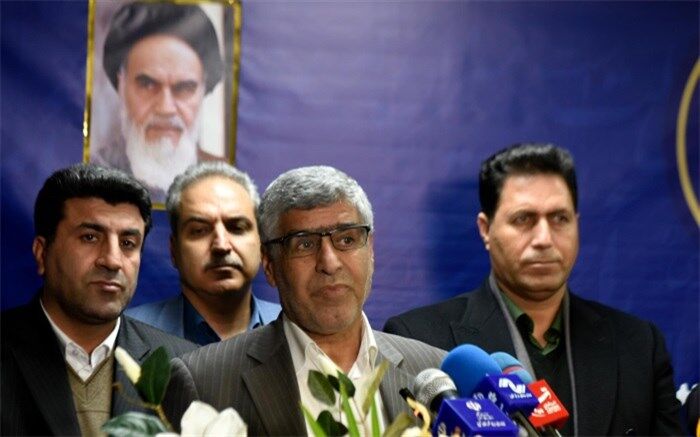 پایان فرآیند ثبت نام داوطلبان نمایندگی مجلس با حضور ۳۷۰ نفر در البرز