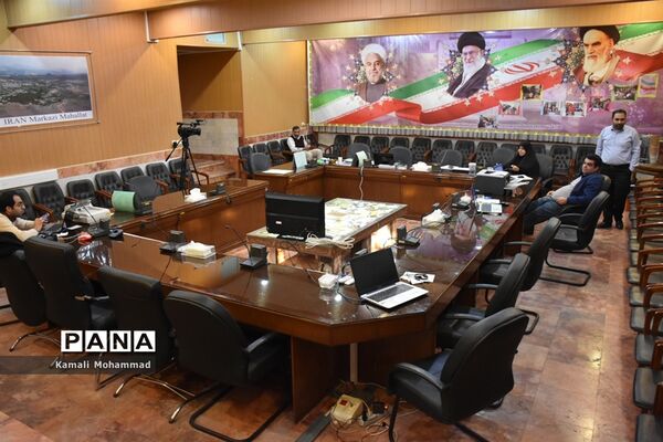 ثبت‌نام کاندیداهای مجلس یازدهم حوزه انتخابیه محلات و دلیجان