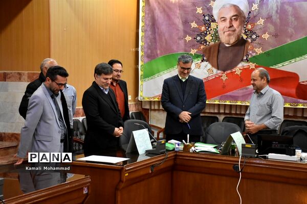 ثبت‌نام کاندیداهای مجلس یازدهم حوزه انتخابیه محلات و دلیجان