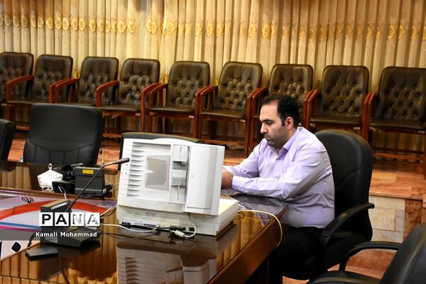ثبت‌نام کاندیداهای مجلس یازدهم حوزه انتخابیه محلات و دلیجان