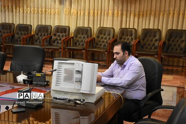 ثبت‌نام کاندیداهای مجلس یازدهم حوزه انتخابیه محلات و دلیجان