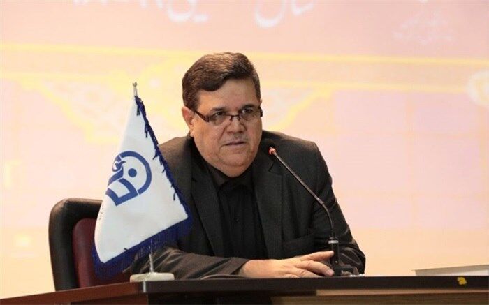 حسین خنیفر: اجرای طرح 10031 پاسخگوی نیاز دانشگاه فرهنگیان تا صد سال است