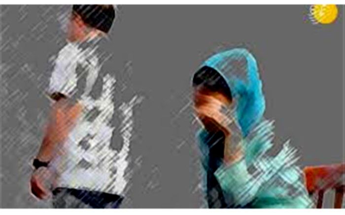 درخواست پناهندگی سیاسی بعد از ربودن دختر دانشجو