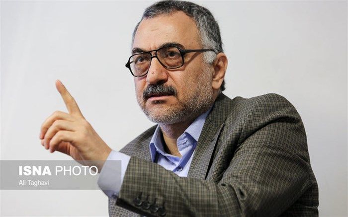 لیلاز: مردم دیگر نگران قیمت بنزین نباشند