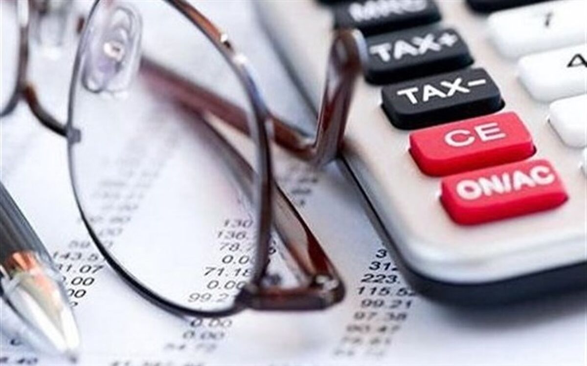 پیش‌بینی اخذ ۶۶.۳ هزار میلیارد تومان مالیات بر ارزش افزوده
