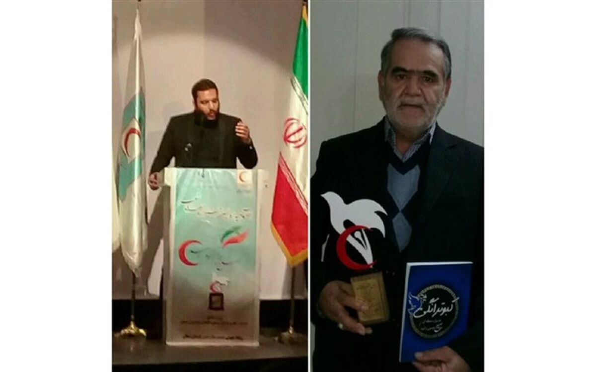 شاعران نیشابوری برگزیده نخستین جشنواره شعر صلح ، دوستی و امید شدند