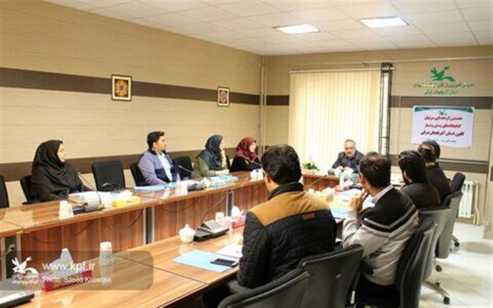 33 کتابخانه ثابت، پستی و سیار شهری و روستایی در آذربایجان شرقی فعالیت می کنند