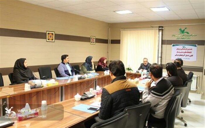 33 کتابخانه ثابت، پستی و سیار شهری و روستایی در آذربایجان شرقی فعالیت می کنند