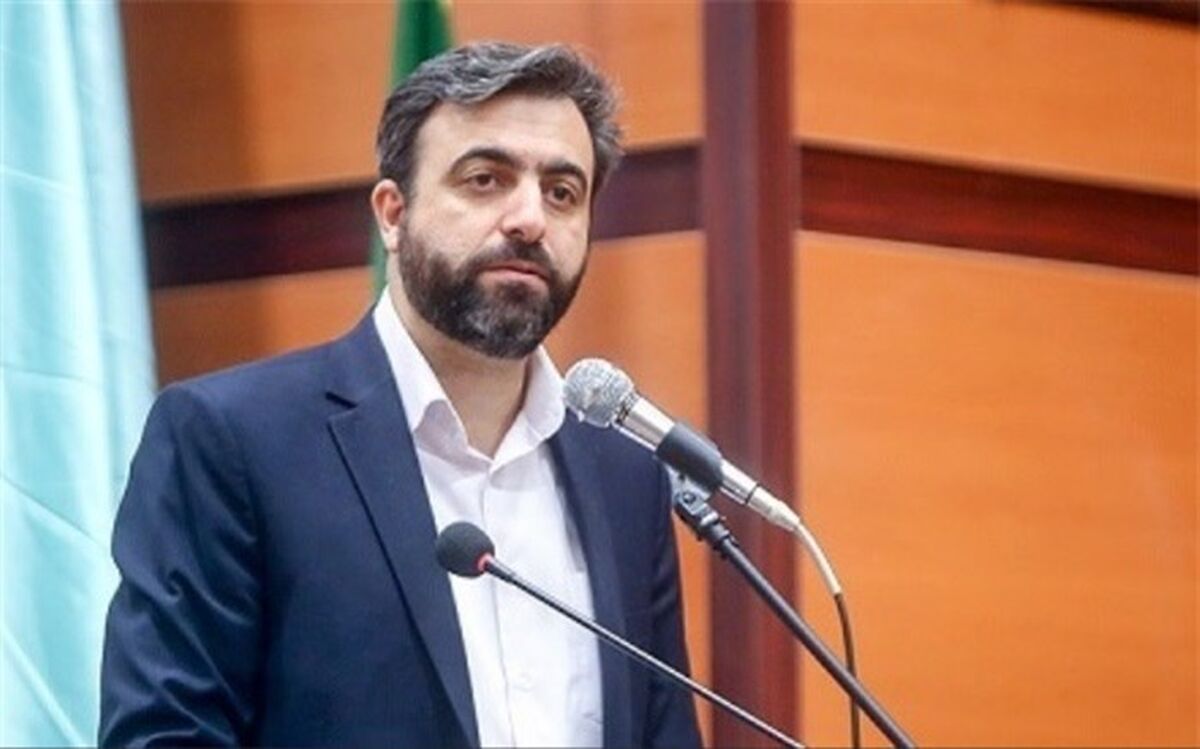 مجتبی هاشمی:طرح مدارس امین فرصتی مغتنم حضور هدفمند، جهت‌دار و اثر بخش طلاب و روحانیون در فعالیت‌های تربیتی مدارس است
