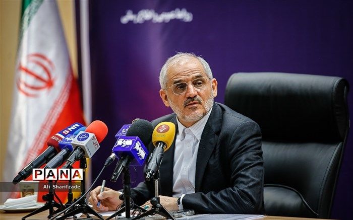 لاهوتی: استیضاح وزیرآموزش و پرورش در مجلس شکل نمی‌گیرد