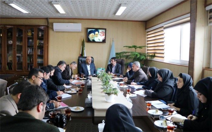 همکاری دفاتر تسهیلگری محلی در راستای شناسایی بازماندگان از تحصیل و بی سوادان