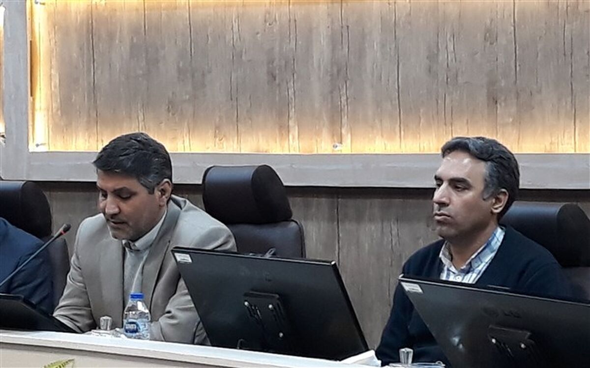 پارلمان شورای دانش‌آموزی استان زنجان آغاز به کار کرد