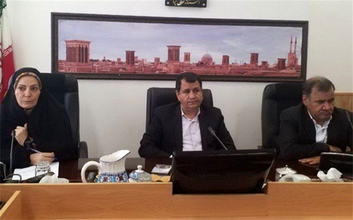 در حفظ ایمنی و سلامتی مردم استان هیچ خط قرمز و محدودیتی نداریم