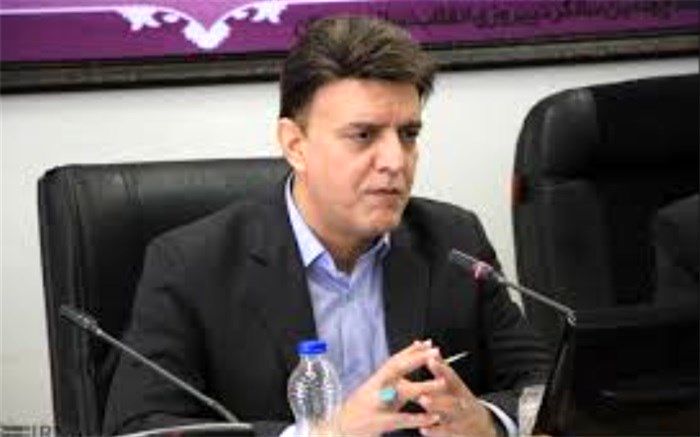 فرماندارخاتم: جلب مشارکت حداکثری مردم در انتخابات وظیفه همه مسئولان است