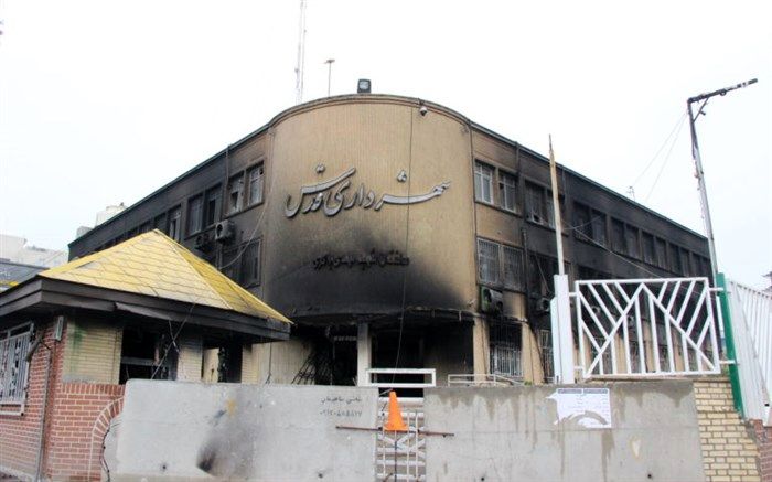 خسارت ۳۰۰ میلیاردی به شهرداری قدس