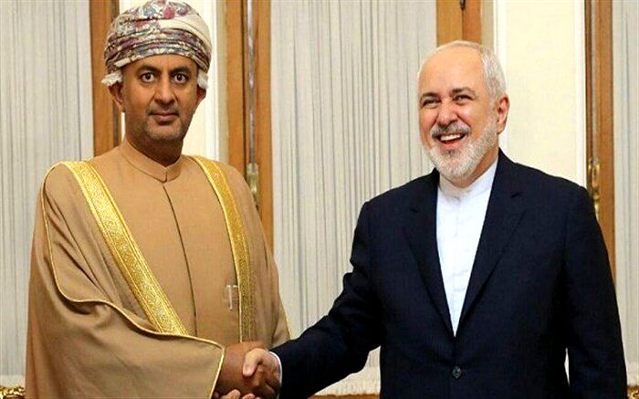 ضرورت توسعه روزافزون همکاری‌های اقتصادی تهران و مسقط