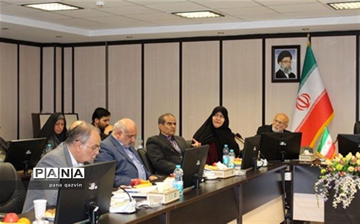 اولین گردهمایی خیریه های استان قزوین با محوریت تشکیل مجمع خیرین استانی