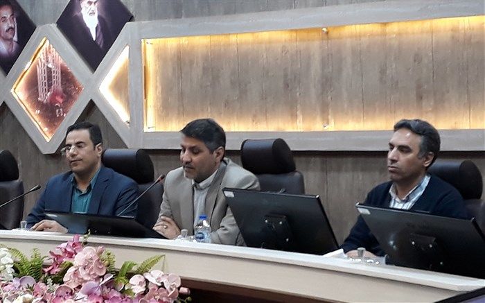 شورای دانش‌آموزی پلی بین مدرسه و وزارت آموزش و پرورش است