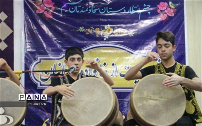خیرین ابرکوهی از خانواده‌های زندانیان حمایت کردند