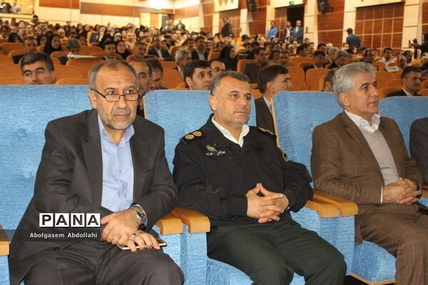 همایش کشوری علمی، آموزشی پیشگیری از آسیب‌های اجتماعی در بوشهر