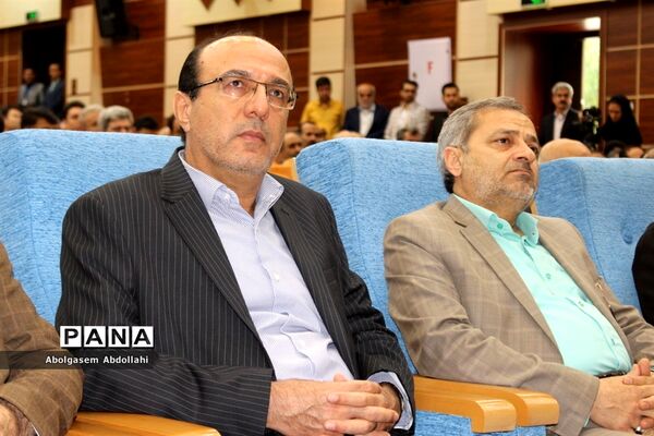 همایش کشوری علمی، آموزشی پیشگیری از آسیب‌های اجتماعی در بوشهر