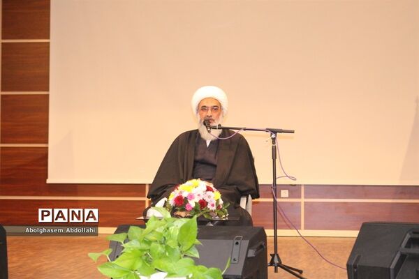 همایش کشوری علمی، آموزشی پیشگیری از آسیب‌های اجتماعی در بوشهر-۱