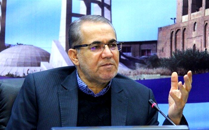 زنجان در رشد بودجه پیشنهادی سال ۹۹ رتبه چهارم کشور را دارد