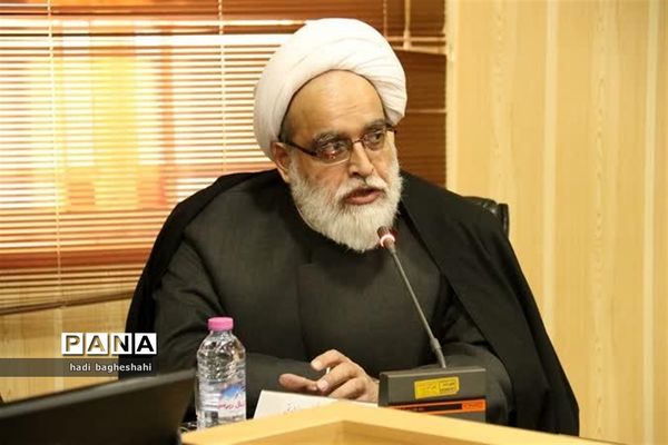 شورای آموزش و پرورش استان یزد