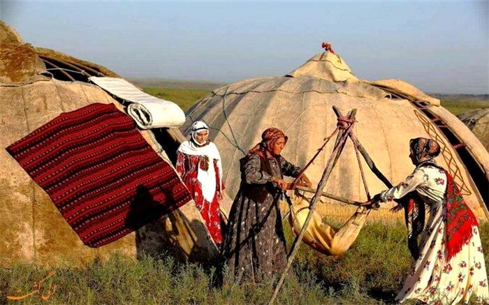 عشایر 25 درصد از گوشت قرمز کشور را تولید می‌کنند