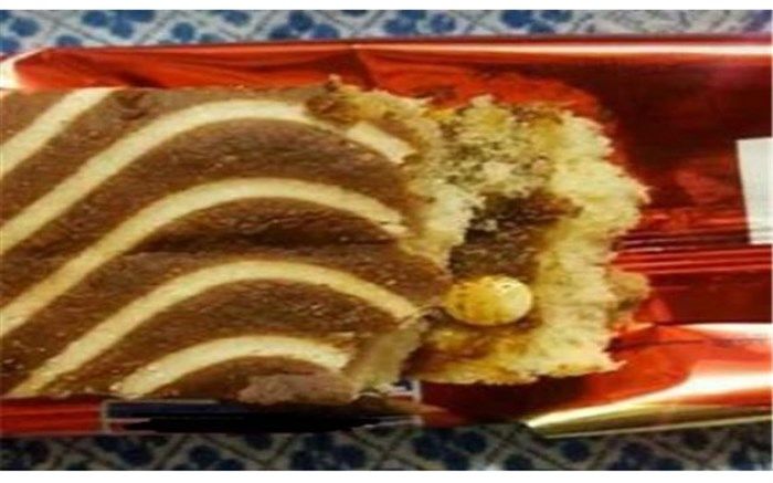 ماجرای قرص‌های مشکوک در کیک‌های خوراکی چیست