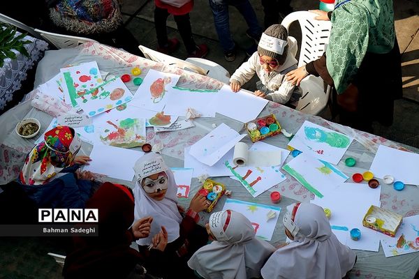 جشن مهرِ یلدا