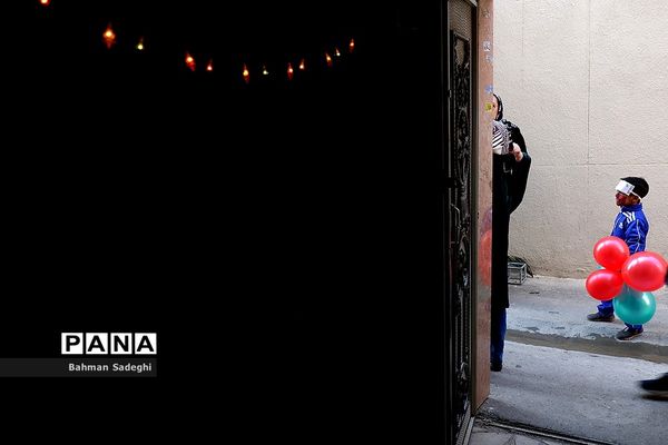 جشن مهرِ یلدا