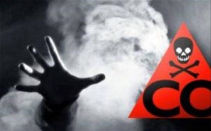 مرگ 2 دانشجو بر اثر گازگرفتگی در شیراز