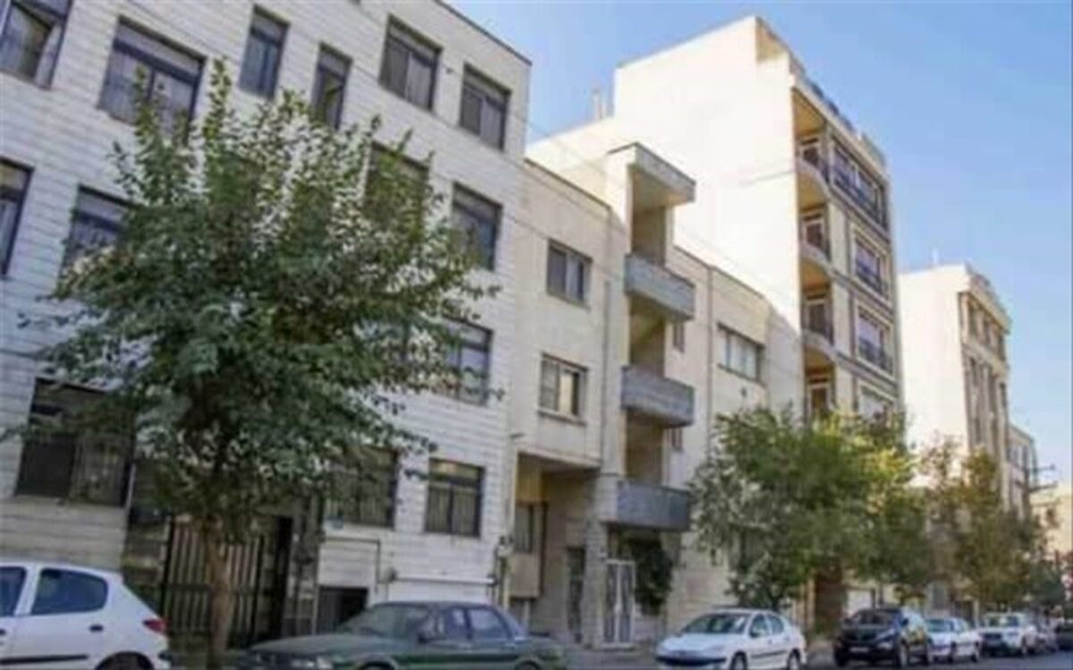 بازار اجاره بزرگ‌ متراژ‌ها در رکود