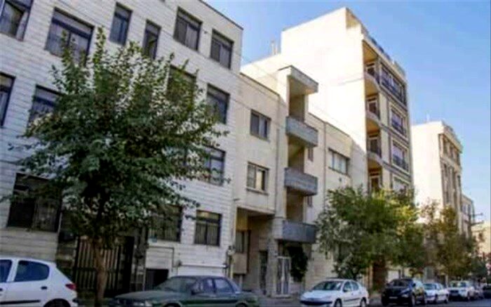 بازار اجاره بزرگ‌ متراژ‌ها در رکود