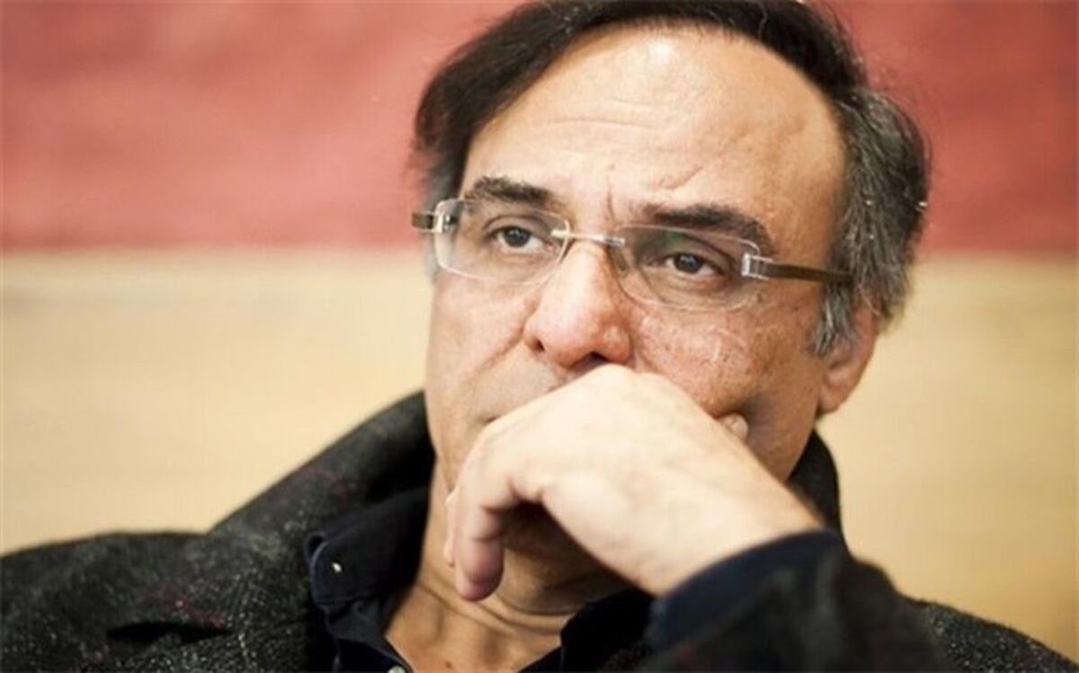 قطب‌الدین صادقی با «چنور» به تئاتر شهر بازگشت