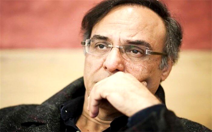 قطب‌الدین صادقی با «چنور» به تئاتر شهر بازگشت