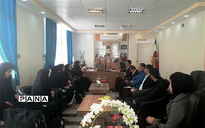 فضاهای فرهنگی و ورزشی باید در اختیار دانشجویان قرار گیرد
