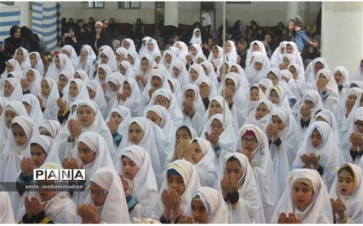 وزارت آموزش و پرورش دستگاه برگزیده  در زمینه ترویج و توسعه فرهنگ  شد
