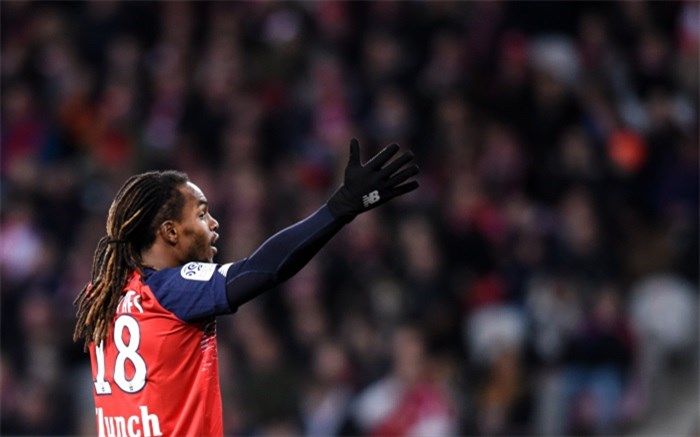 لیگ یک فرانسه؛ ستاره بایرن لیل را مدعی نگه داشت