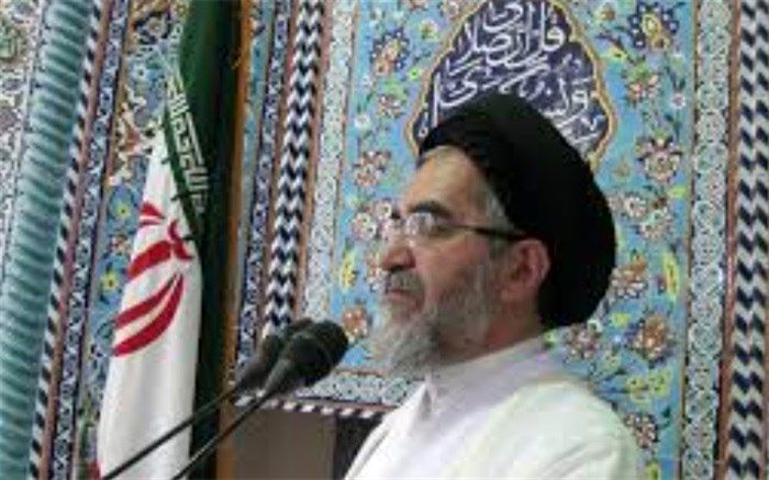 امام جمعه ابرکوه : وظیفه ملت  دقت، درایت، بصیرت و هوشیاری در انتخابات مجلس است