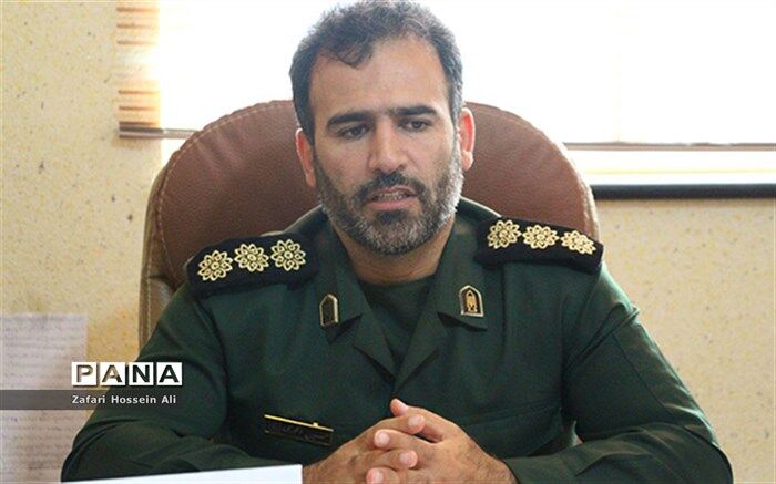 ما باید بستر را برای حضور تمام بسیجیان فراهم کنیم