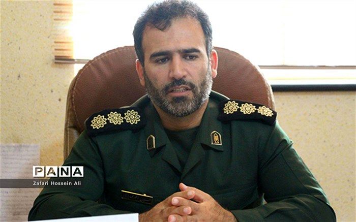 ما باید بستر را برای حضور تمام بسیجیان فراهم کنیم