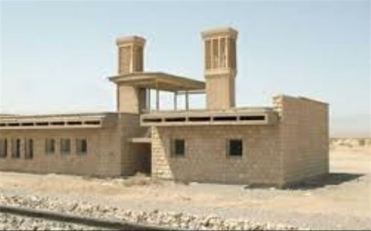 4 ایستگاه تاریخی در یزد ثبت شد