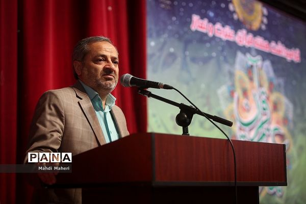 آغاز سی و هشتمین دوره مسابقات قرآن، عترت و نماز دانش آموزان