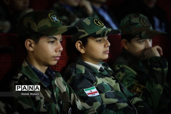 آغاز سی و هشتمین دوره مسابقات قرآن، عترت و نماز دانش آموزان