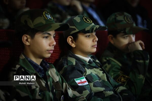 آغاز سی و هشتمین دوره مسابقات قرآن، عترت و نماز دانش آموزان