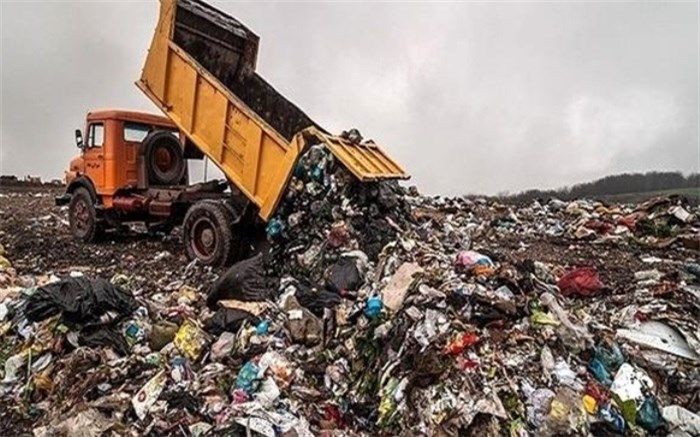 راهکارهای راه اندازی کارخانه کمپوست یزد بررسی شد